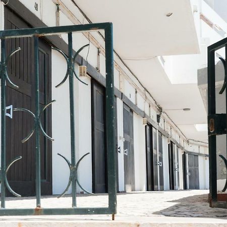 Apartamento Do Atlantico セシンブラ エクステリア 写真