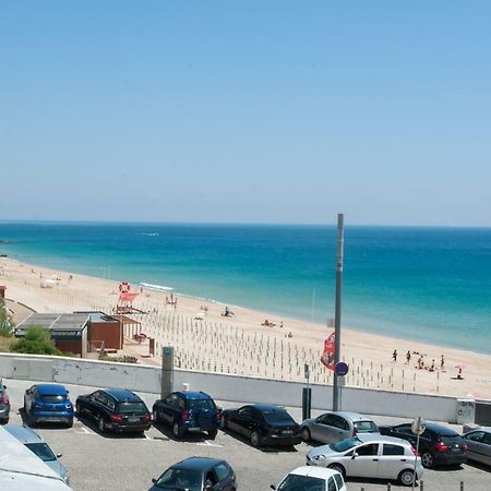 Apartamento Do Atlantico セシンブラ エクステリア 写真