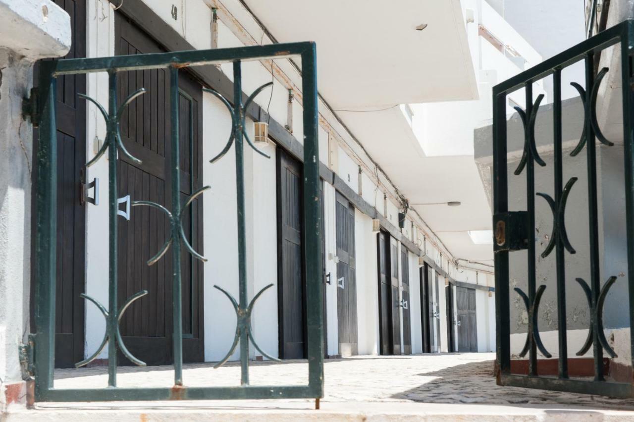 Apartamento Do Atlantico セシンブラ エクステリア 写真