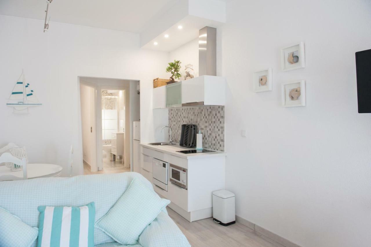 Apartamento Do Atlantico セシンブラ エクステリア 写真