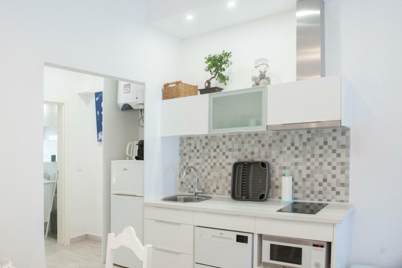 Apartamento Do Atlantico セシンブラ エクステリア 写真