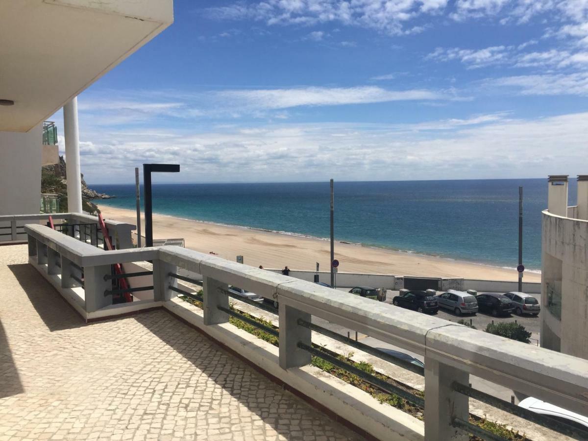 Apartamento Do Atlantico セシンブラ エクステリア 写真