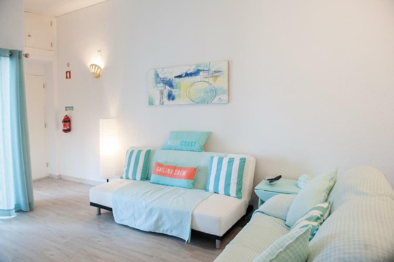 Apartamento Do Atlantico セシンブラ エクステリア 写真