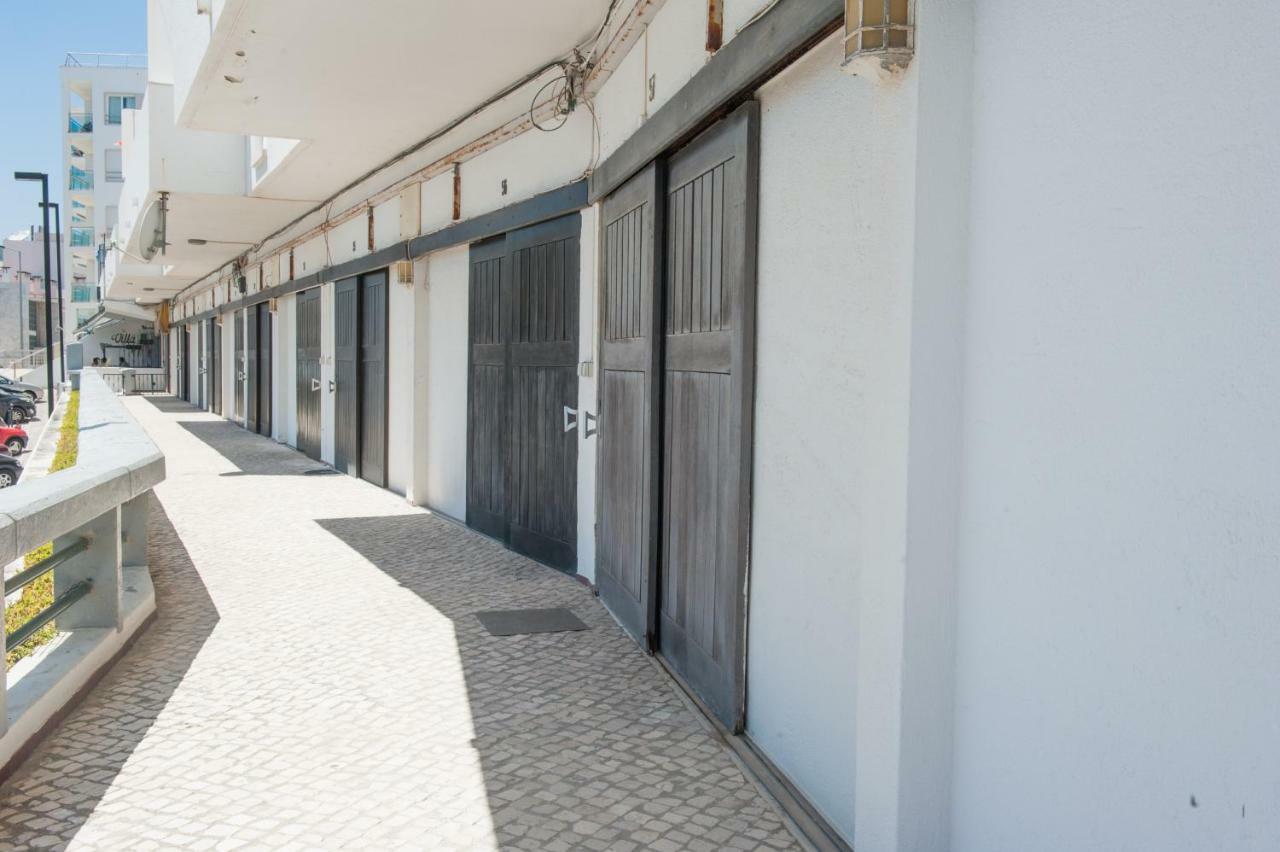 Apartamento Do Atlantico セシンブラ エクステリア 写真