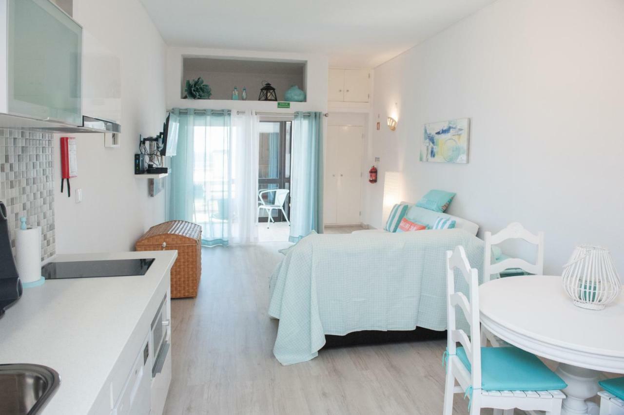 Apartamento Do Atlantico セシンブラ エクステリア 写真