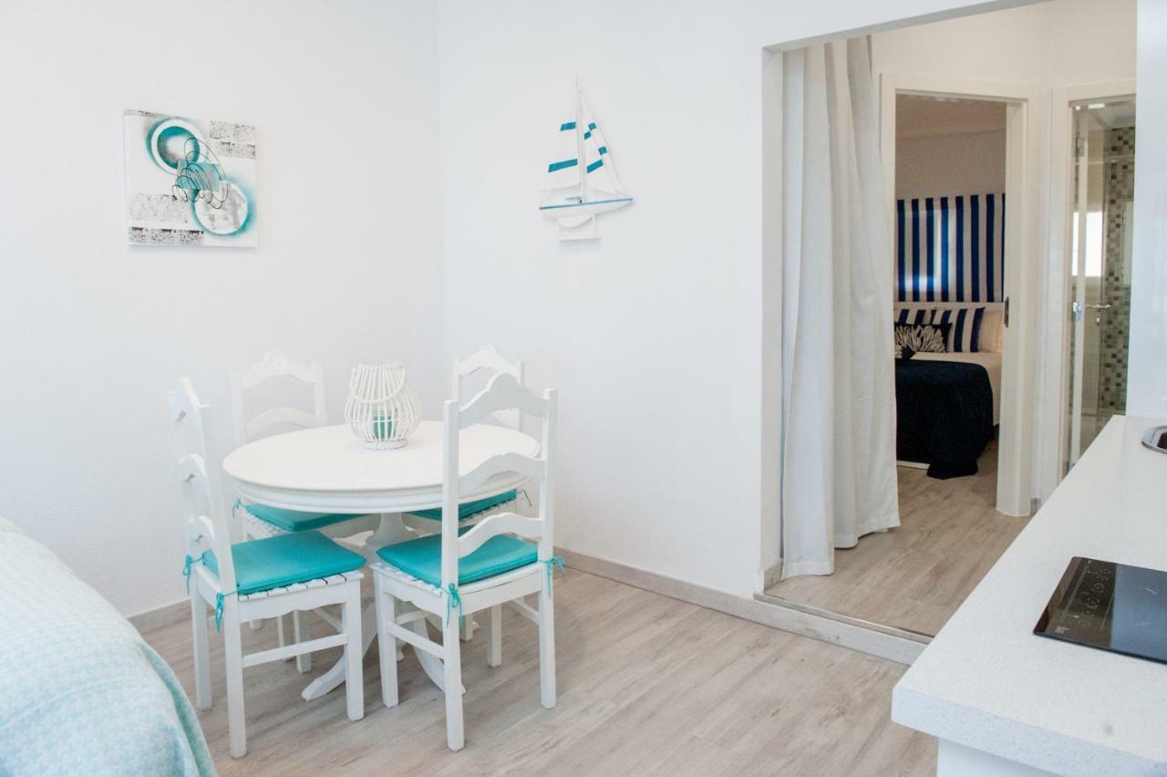 Apartamento Do Atlantico セシンブラ エクステリア 写真