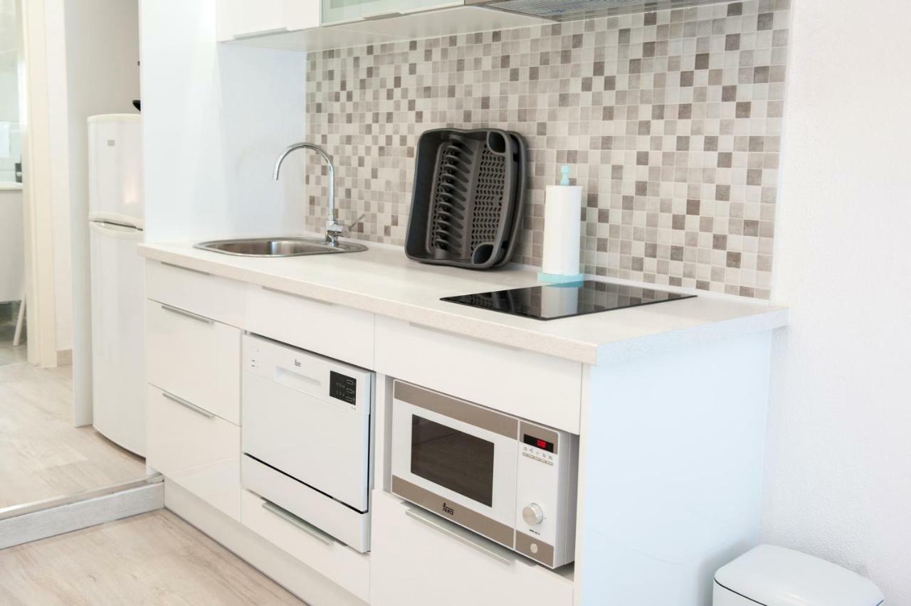 Apartamento Do Atlantico セシンブラ エクステリア 写真