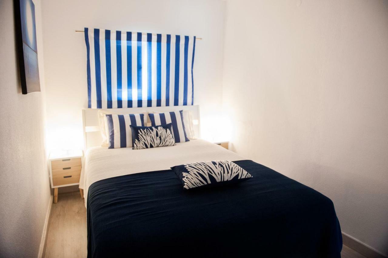 Apartamento Do Atlantico セシンブラ エクステリア 写真