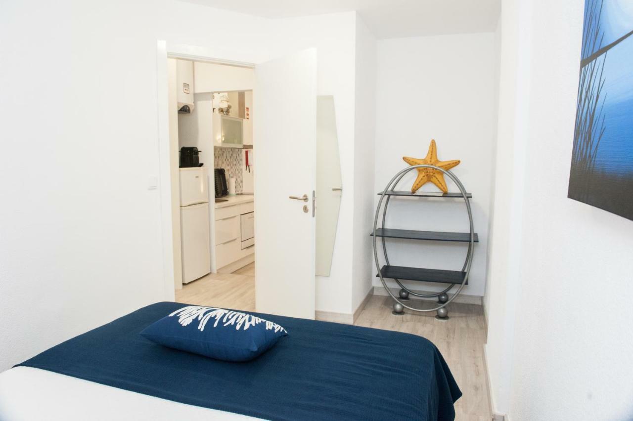 Apartamento Do Atlantico セシンブラ エクステリア 写真