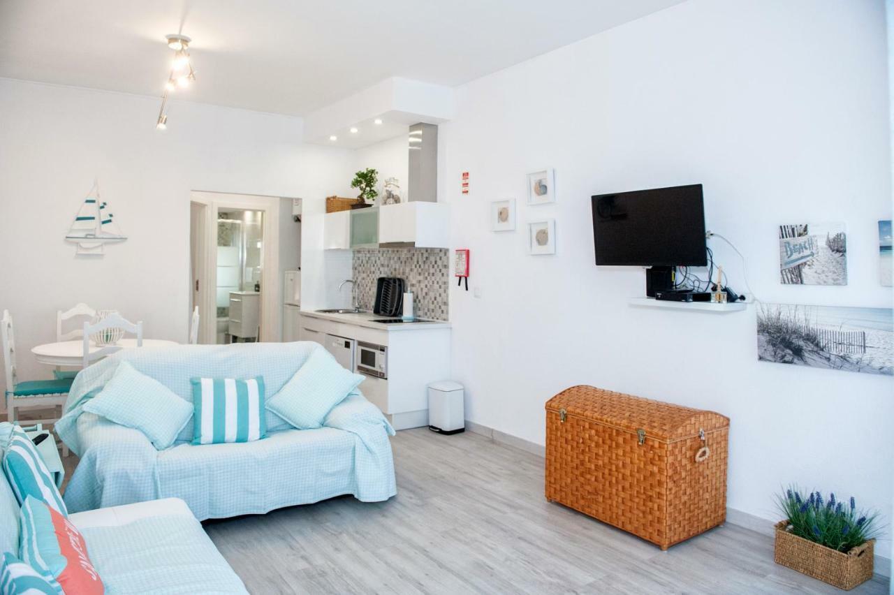 Apartamento Do Atlantico セシンブラ エクステリア 写真