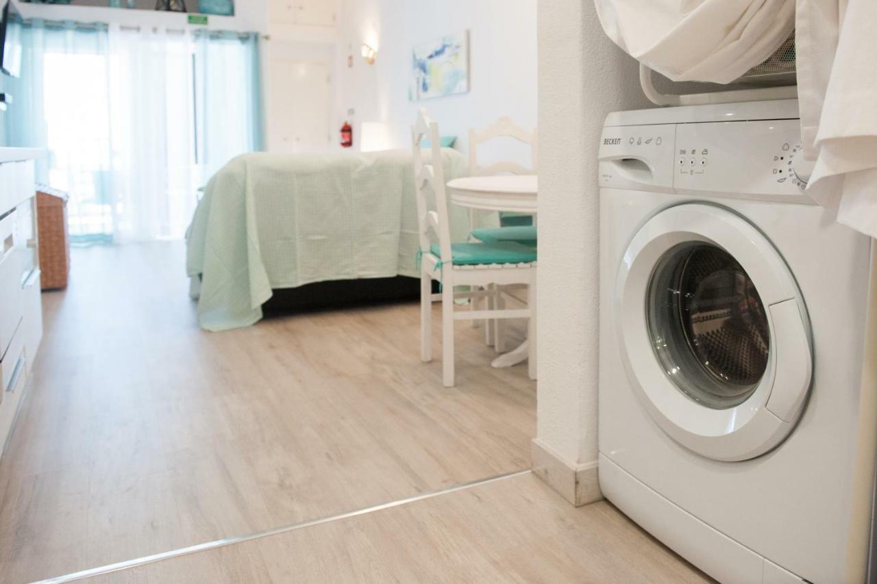 Apartamento Do Atlantico セシンブラ エクステリア 写真