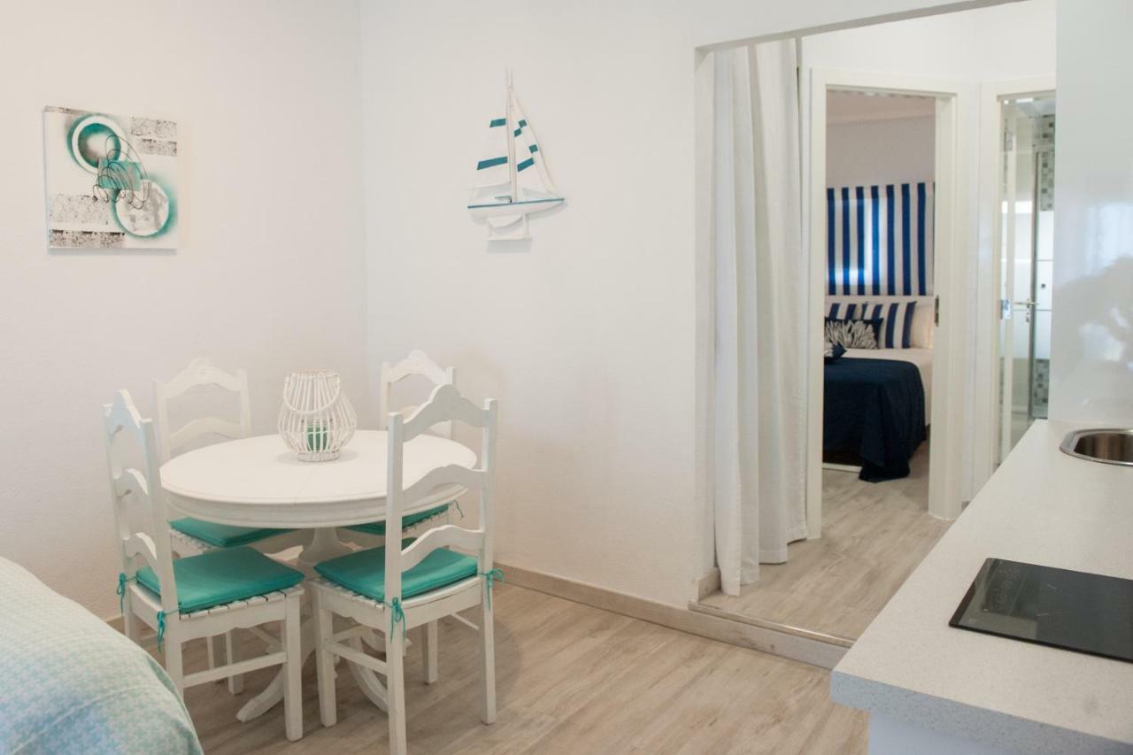 Apartamento Do Atlantico セシンブラ エクステリア 写真