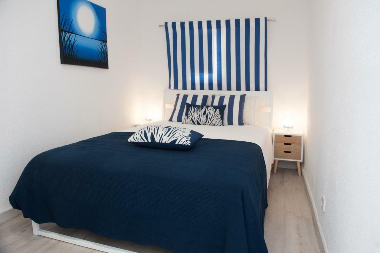 Apartamento Do Atlantico セシンブラ エクステリア 写真