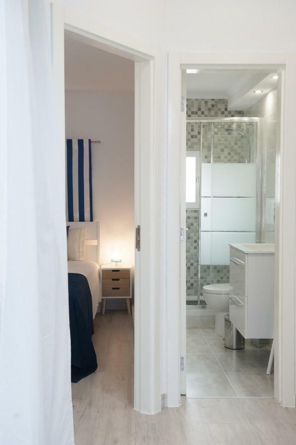 Apartamento Do Atlantico セシンブラ エクステリア 写真