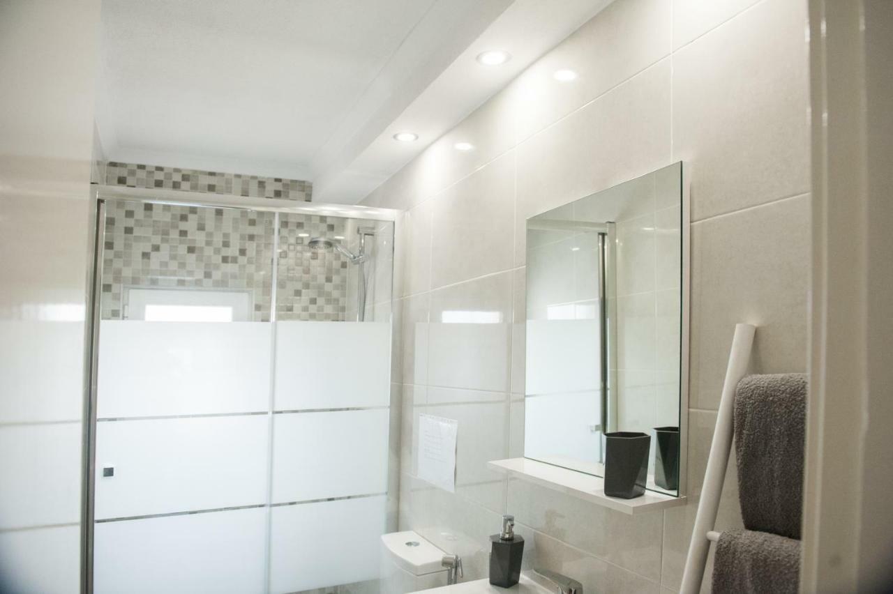 Apartamento Do Atlantico セシンブラ エクステリア 写真
