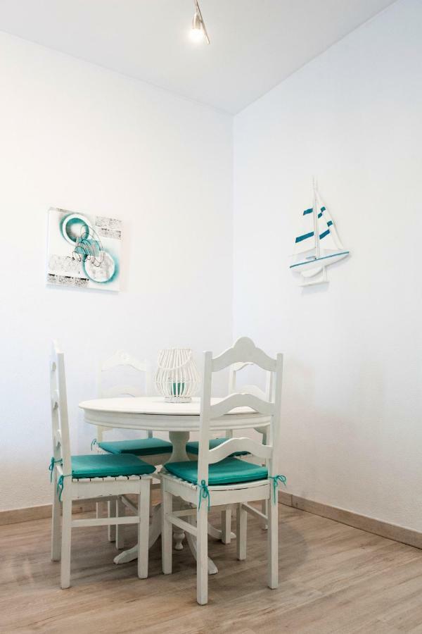 Apartamento Do Atlantico セシンブラ エクステリア 写真